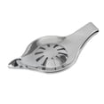 thumbnail image 1 of Stainless Steel Manual Juicer， Squeezer Stainless Steel Hand Juicer Stainless Steel Hand Juicer，Lime Squeezer Bar Tool Manual from Fruit Fresh Produce 3x Star Juicer Pro Straining Bag for Celery Juice, 1 of 8