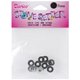 thumbnail image 2 of Ajustes de Stone Styler 12/Pkg-8mm ajustes de plata gemas y cristales Joyería Darice 1990-49, 2 of 2