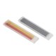 thumbnail image 3 of 12Pcs HB Carpenter Pencil Refill Set 2.8mm Black Red Yellow Mechanical Deep Hole Carpenter Pencil Refill Kit, 3 of 5