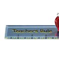 thumbnail image 6 of Glass Baron Teachers Rule Ruler, 6 of 6