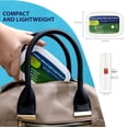 thumbnail image 4 of Protector contra sobretensiones Computermatic 2 en 1, voltaje y cargador rápido, 4 of 6
