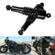 thumbnail image 3 of para Amortiguador Trasero de Motocicleta, Compatible con 91-16 88-03 04-15 Modelos Touring FLT 267 Mm 10,5 "amortiguadores Sunnimix Amortiguador trasero, 3 of 8