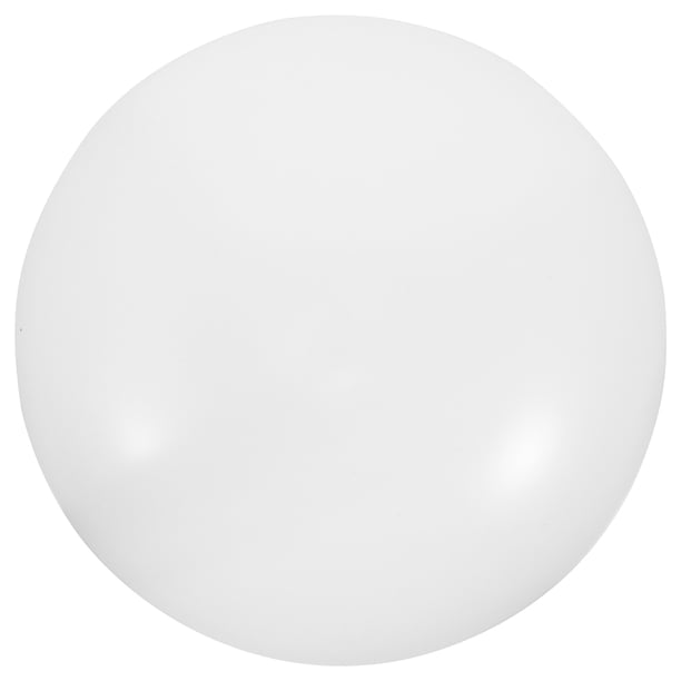 GOOHOCHY Pantalla de lámpara de techo con forma de cúpula para dormitorio y sala de estar.