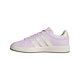 thumbnail image 2 of Tenis Adidas para Mujer Grand Court Base 3 Ice Lavender, 2 of 5