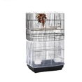 thumbnail image 5 of Bird Cage Seed Catcher with Elastic Band,Extra Large Bird Cage Cover for Parakeet Cage Accessories,Bird Cage Accessories for Pet Bird Owners,1 Pack, 5 of 7