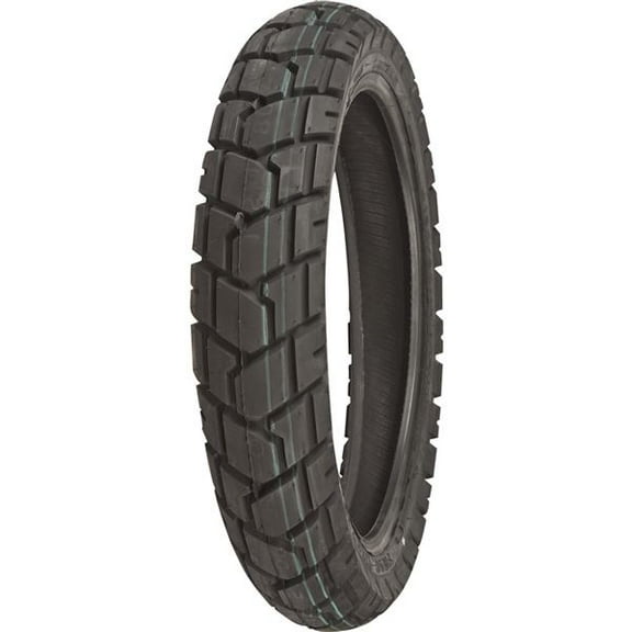 Shinko 87-4525 Tire 705 Dual Sport Front/Rear 4.10-18 59p Bias TT