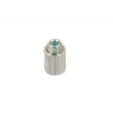 

Canton 20-882A Aluminum Fitting 1/4 Inch NPT Bung With Plug Welding Required