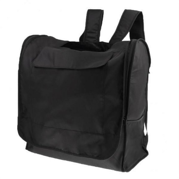 3x Organizer Bag Water Backpack Pram Backpack for