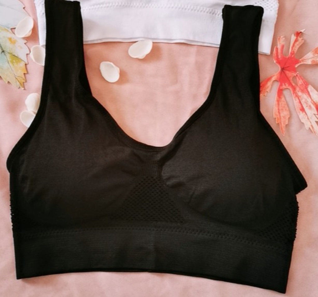anti sagging sports bra uk