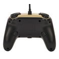 thumbnail image 4 of PowerA Enhanced Wired Controller for Nintendo Switch - Ancient Archer, 4 of 9