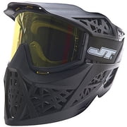 JT Elite Prime Single Goggle, Yellow Lens