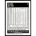 thumbnail image 3 of The Babe Ruth Collection Baseball Card Unopened Pack, 3 of 5