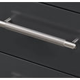 thumbnail image 3 of Buster + Punch UPB-073968 Cross 12-13/16" Center To Center Bespoke Luxury Industrial, 3 of 7