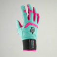thumbnail image 2 of Guantes de bateo Sportz Drip de cuero genuino unisex, 2 of 5