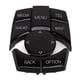 thumbnail image 1 of Multimedia Control Knob, Fadeless Font Wear Resistance Multifunction Piano Black Multimedia Control Button Set For 5 Series F10 LCI ANGGREK Otros, 1 of 8