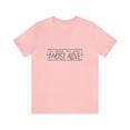 thumbnail image 2 of Go Where You Feel Most Alive Adventure Unisex Jersey Short Sleeve Tee, 2 of 12