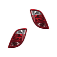 thumbnail image 1 of Par de CALAVERAS KA 2002 al 2008 FORD DEPO ., 1 of 4