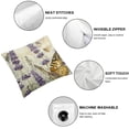 thumbnail image 4 of Lumbar Pillow Covers, Decoration Throw Pillow Covers for Sofa Couch, 4 of 5
