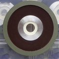 thumbnail image 4 of Diamond Grinding Wheel Alloy Grinding Disc 125x32x10x1mm, Type 180, 4 of 5