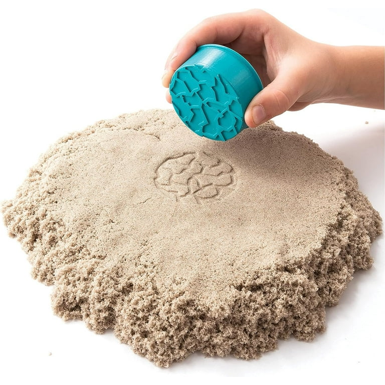  Kinetic Sand Tray With Lid