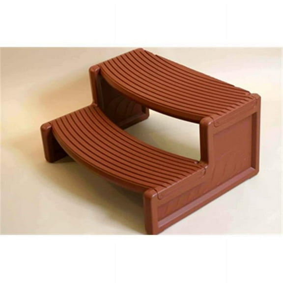 Confer Handi-Step Spa Step - Portabello