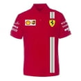 thumbnail image 4 of Aston Martin Cognizant F1 Team Polo Shirt, 4 of 4