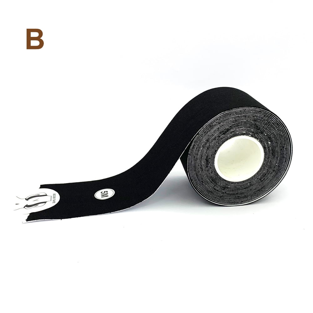 Boob Tape Adhesive Tape Bras Instant Breast Lift Adhesive Tape for Women