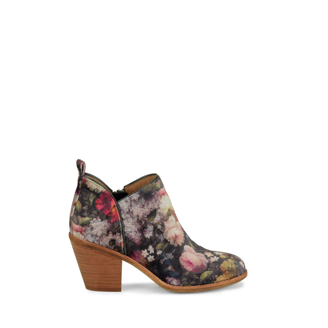 sofft tamela ankle booties