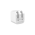 thumbnail image 4 of 1-Port USB Mini Wall Charger with Micro-USB Charging Cable, 4 of 5