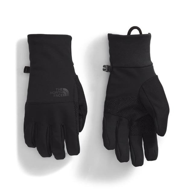 Guante THE NORTH FACE Apex Etip TNF Negro para Hombre - M