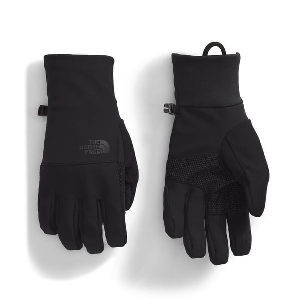 Guante THE NORTH FACE Apex Etip TNF Negro para Hombre - M