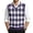 A09-Purple, variant on Sweater Vest for Men Relaxed Fit V Neck Sleeveless Argyle Knitted Pullover Autumn Winter Warm Sweater Tank Tops