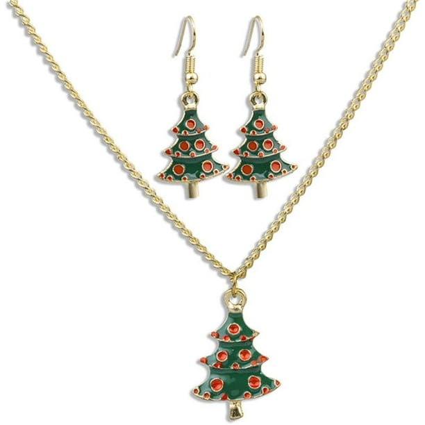 Jewelry with hot sale tree designs