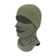 thumbnail image 1 of Pasamontañas para esquí de invierno para hombre y mujer, para deportes al aire libre, ciclismo Verde, 1 of 8