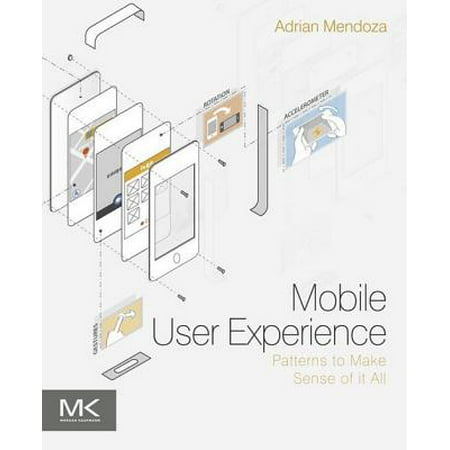 Mobile User Experience - eBook