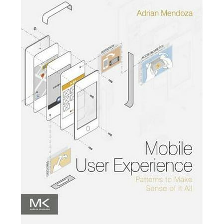 Mobile User Experience - eBook (Best Mobile User Experience)