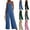 Black, variant on pstuiky One Piece Jumpsuits for Women, Solid Color Loose Long Trousers Suspender with Pockets Athletic Womens Romper Black L