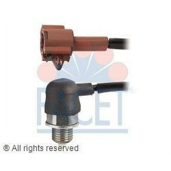 Facet 7.6341 Back Up Light Switch