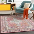 thumbnail image 2 of Surya Harput HAP-1086 Area Rug 7'10" x 10'3", 2 of 7