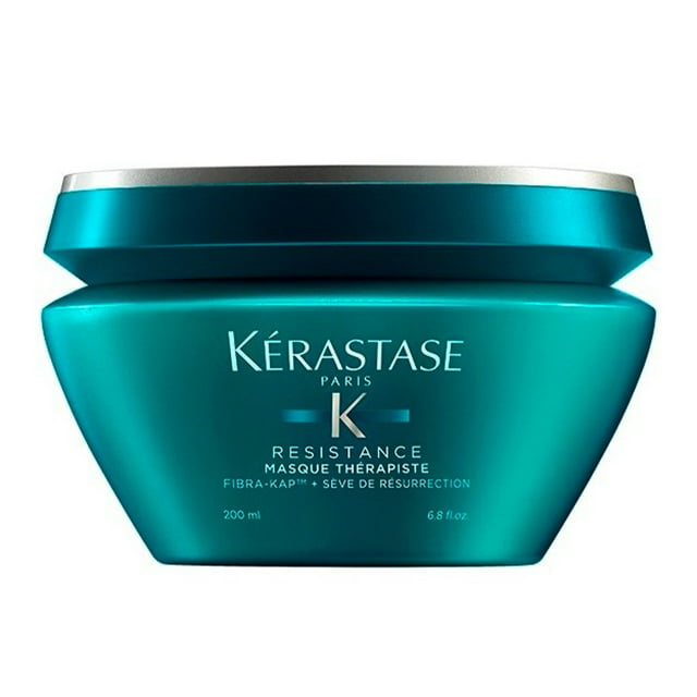 Kerastase Resistance Therapiste Fiber Quality Renewal Masque 200 ml Kérastase Resistance Therapiste