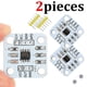 thumbnail image 3 of 2Pcs AS5600 Magnetic Encoder Induction Angle Measurement Sensor Module 12bit High Precision, 3 of 5
