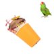 thumbnail image 1 of Juguetes Coloridos Para Masticar Y Triturar Loros, Juguetes De Papel Triturado Para Pájaros Pequeños Y Medianos Con Múltiples Juguetes Para Rasgar, Masticar Y Forrajear, 1 of 7