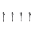 thumbnail image 1 of 4X 0445110447 New Common Rail Fuel Injector Nozzle for FAW Truck Engine for, 1 of 9