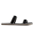 thumbnail image 1 of Sandalias para Mujer Liz Mariana 293 negro 26, 1 of 4