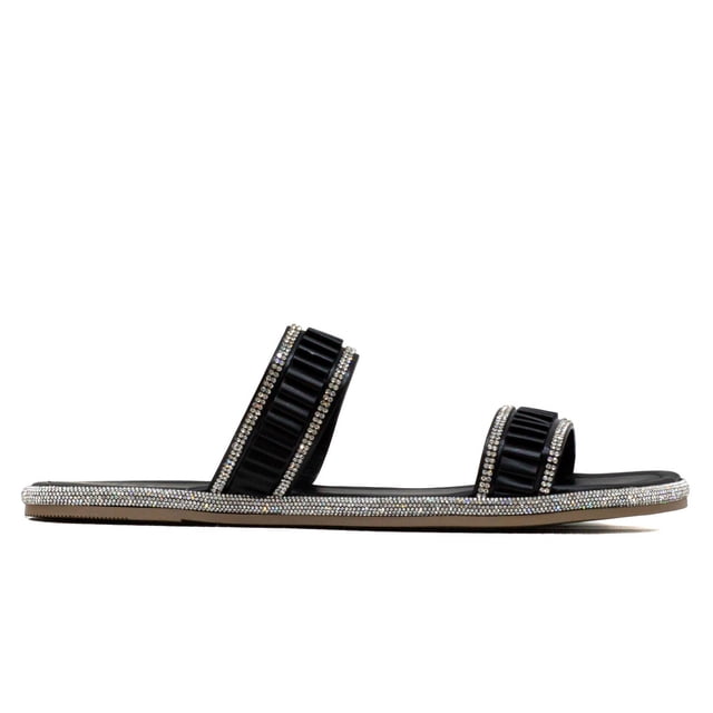 Sandalias para Mujer Liz Mariana 293 negro 26