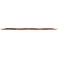 thumbnail image 3 of 30"OD x 10 1/2"ID x 3/8"T Florin Wood Fretwork Pierced Ceiling Medallion, Wood (Paint Grade), 3 of 3