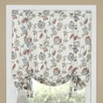 thumbnail image 2 of Belle Maison USA, LTD. Colette Printed Drape Shade 44” x 63”, 2 of 2