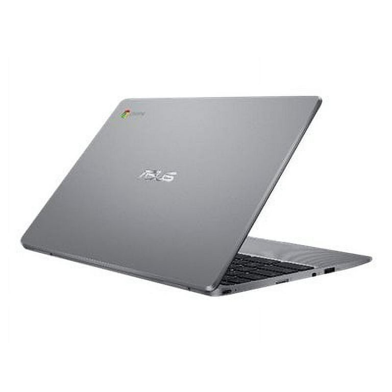 ASUS Chromebook CX22NA, Celeron N3350, 1.1 GHz, 4 GB RAM, 16 GB