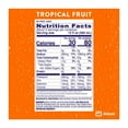 thumbnail image 6 of Pedialyte AdvancedCare Electrolyte Solution, Tropical Fruit, 1 Liter, Pack of 4, 6 of 14