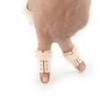 Jhbxhhd Clearance！ Finger Splint Pain Relief Trigger Finger Fixing